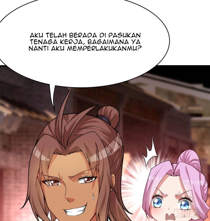 I Picked Up An Attributes Chapter 49 Gambar 35